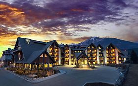 Sweet Condo Canmore Gr：）